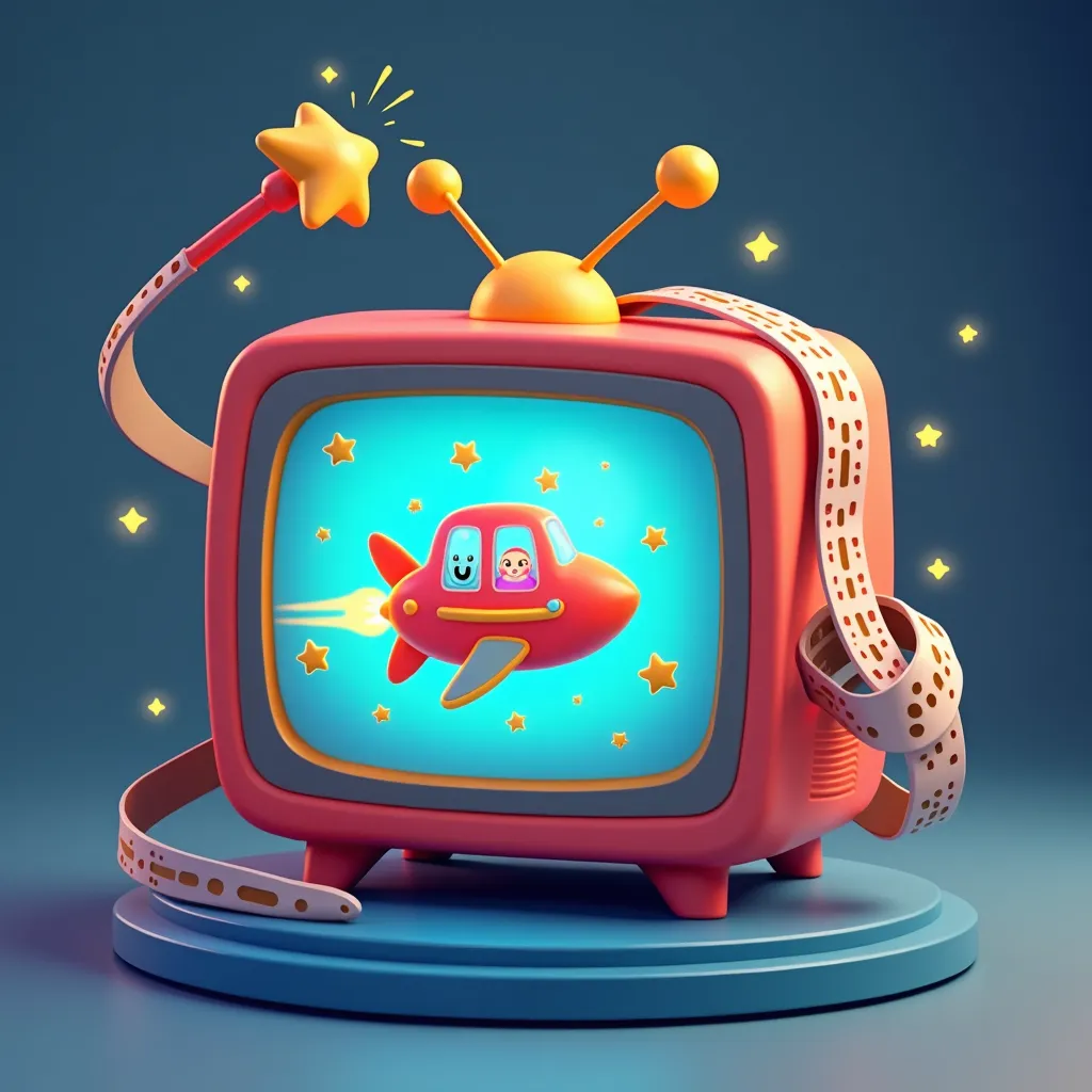 Animated Videos