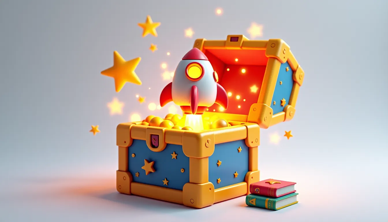 Space Learning Pack