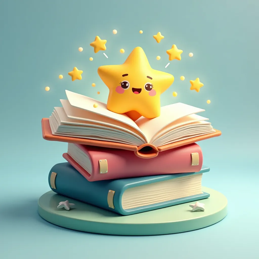 Story Books
